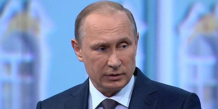 Путин: Россия не признает юрисдикцию Гаагского суда и будет доказывать незаконность ареста своих активов