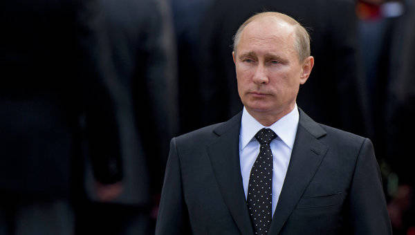 Путин едет: из Ватикана в сторону России повеяло белым дымом