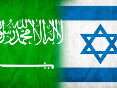 Секретные планы Израиля и Саудовской Аравии
