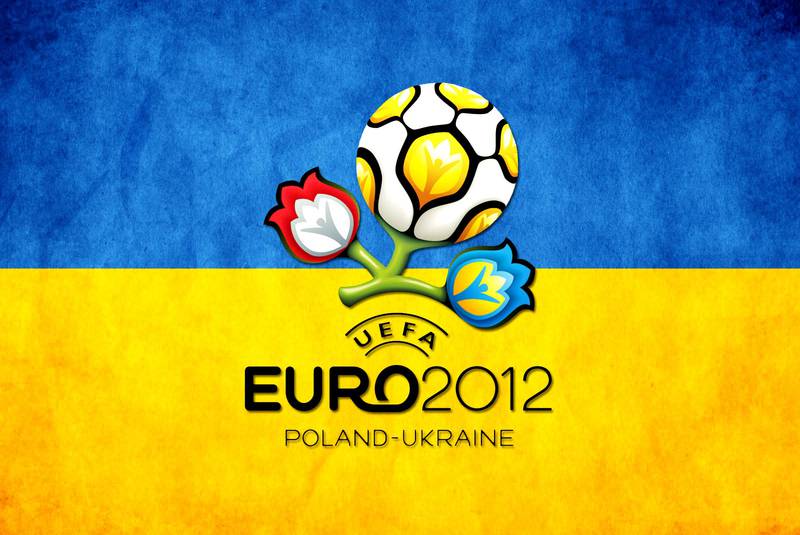 Logo uefa euro 2012 poland-ukraine загрузить