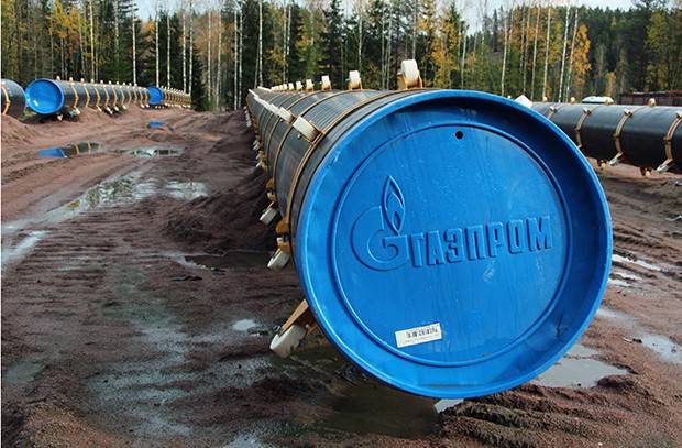 «Газпром» урезает инвестиции на газификацию регионов