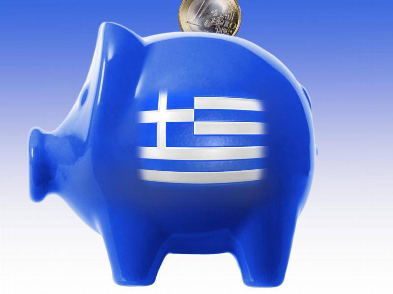 Греция в 48 часах от расплаты: пенсии vs дефолт