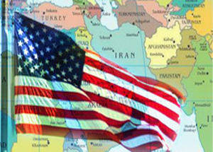 На Ближнем Востоке испугались «экспорта демократии» по-американски