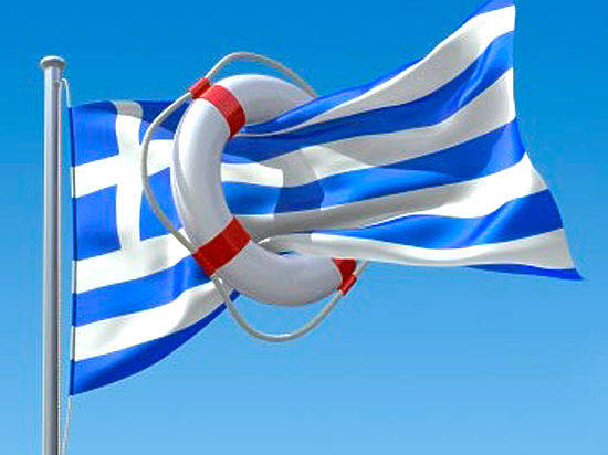 Греческий госдолг: у ЕС опускаются руки и заканчиваются слова