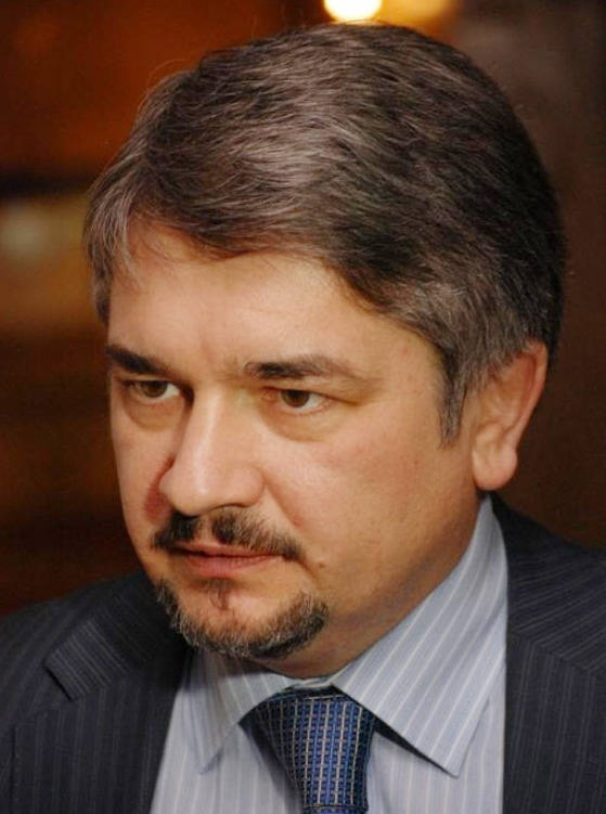 Ростислав Ищенко: Цель одесского губернатора Саакашвили – Приднестровье