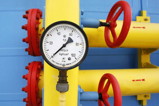 «Газпром» теряет Россию