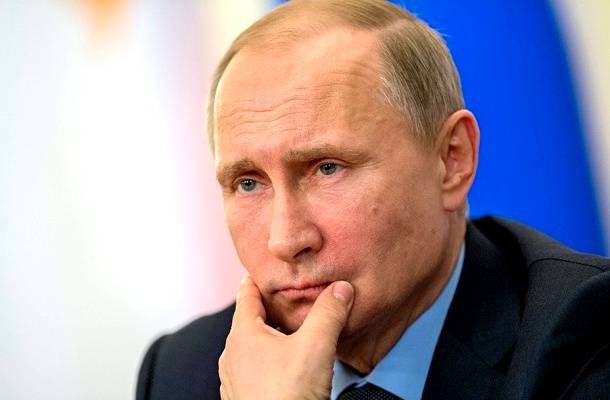 Путин заявил о готовности обсудить c Японией вопрос Курил