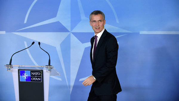 Столтенберг считает, что расширение НАТО не было попыткой оскорбить РФ