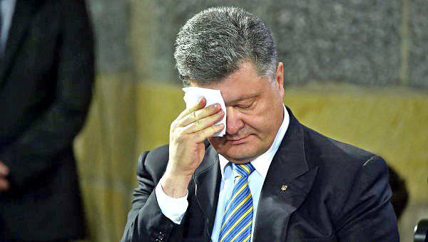 Forbes: Киеву не поднять свой рейтинг без «призрака русского медведя»