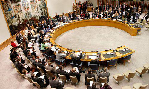 США пригрозили обойти вето России в СБ ООН при возвращении санкций против Ирана