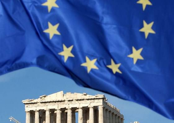 Греческий бизнес высказывается за выход из еврозоны
