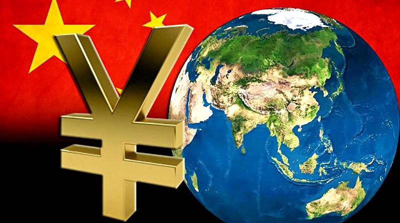 Китай, Индия и Россия возглавили Азиатский банк