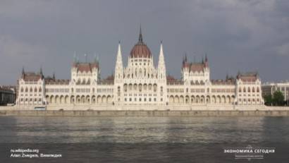 Венгрия и Чехия устали от западной «лапши»