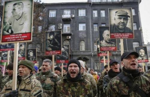 Деструкция Украины: на очереди Закарпатье?