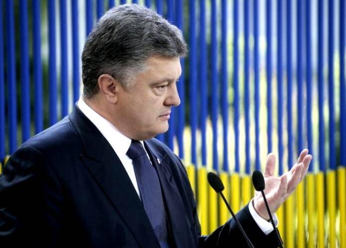Политика Украины в руках безнадежных