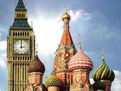 Британский бизнес видит уникальные возможности, созданные текущей ситуацией в России