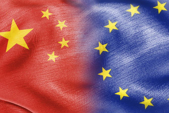 Китай «прорубает окно в Европу» крупными финансовыми инвестициями