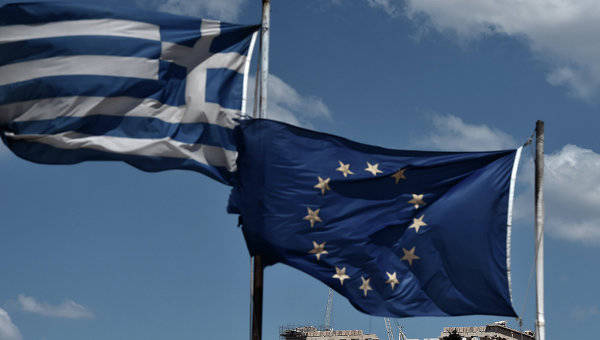 Ряд стран выступают против соглашения с Грецией, считают в Афинах