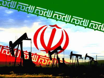 Иран выходит из-под санкций. Ударит ли иранская нефть по России? Иран выходит из-под санкций. Ударит ли иранская нефть по России?