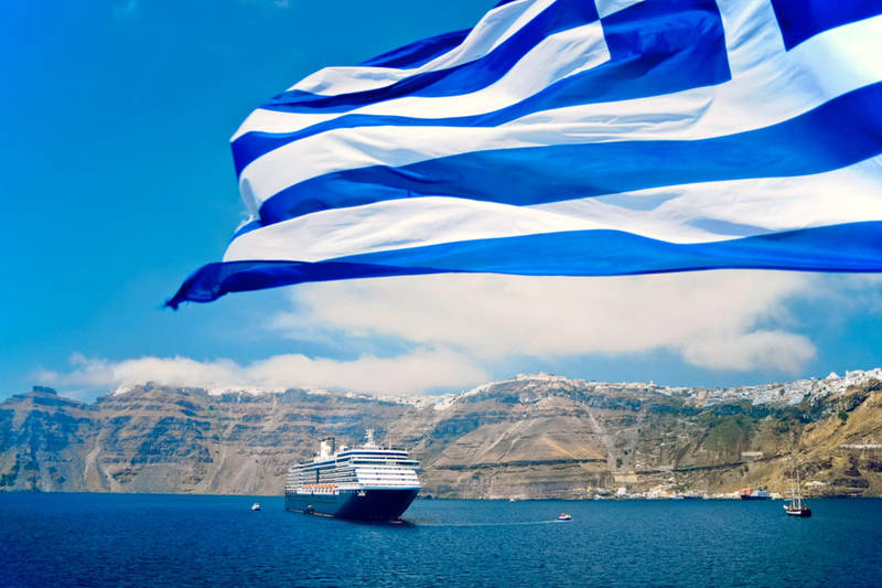 В США обеспокоены: российская помощь Греции может разрушить единство США, ЕС и НАТО