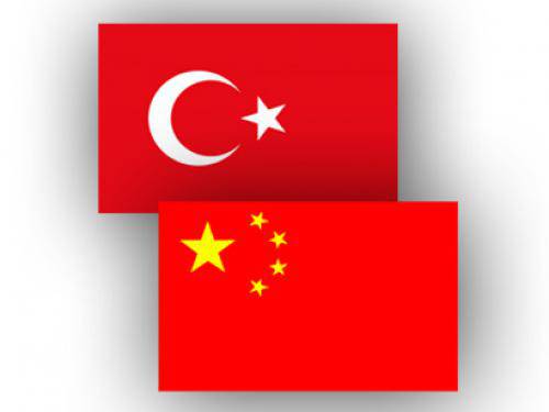 Антикитайские настроения в Турции могут осложнить отношения стран