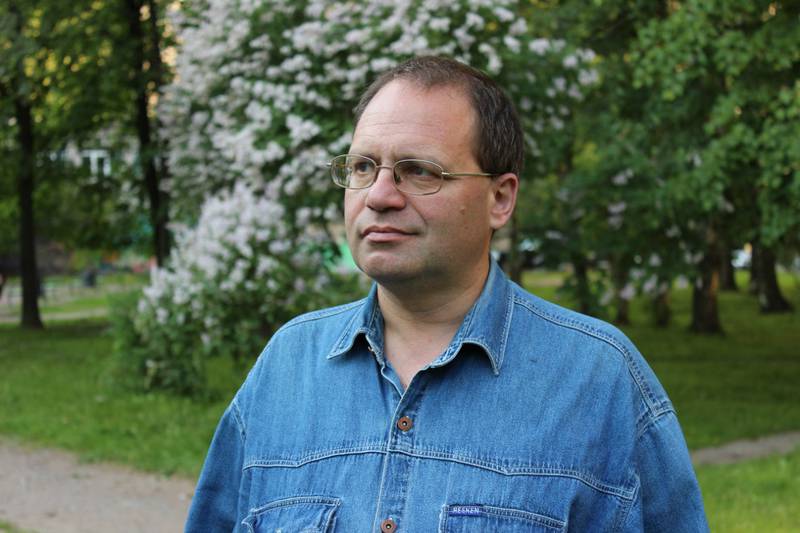 Владимир Соловейчик: Идея трибунала по «Боингу» — лицемерие Запада Владимир Соловейчик: Идея трибунала по «Боингу» — лицемерие Запада