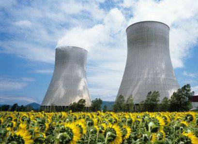 Украина хочет денонсировать договор на достройку Хмельницкой АЭС