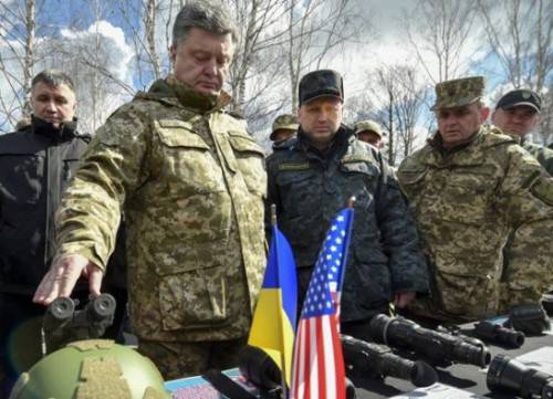 Порошенко цинично игнорирует предпочтения жителей Украины
