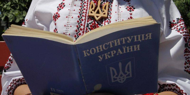 Децентрализация по-киевски Децентрализация по-киевски