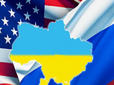 Украинцы заподозрили Обаму и Путина в сотрудничестве