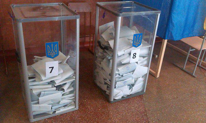 ЦИК закрыла глаза на нарушения в Чернигове: выборы могут быть признаны ЦИК закрыла глаза на нарушения в Чернигове: выборы могут быть признаны
