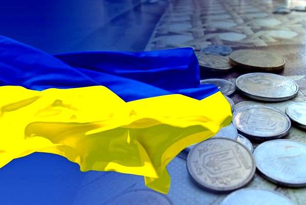 Кому придется восстанавливать разрушенную экономику Украины, когда Запад ее бросит?