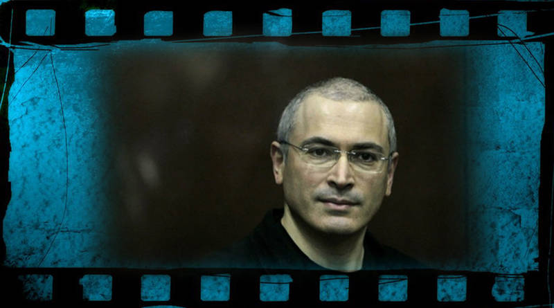 Будущий украинский президент - Михаил Ходорковский?