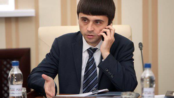 Бальбек: у банков Украины нет морального права требовать компенсации