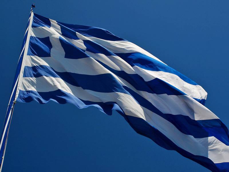 Опустевшие банкоматы пророчат Греции выход из ЕС