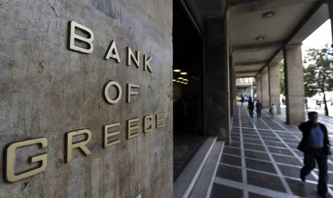 Казнить нельзя помиловать: греческие банки в когтях ЕЦБ