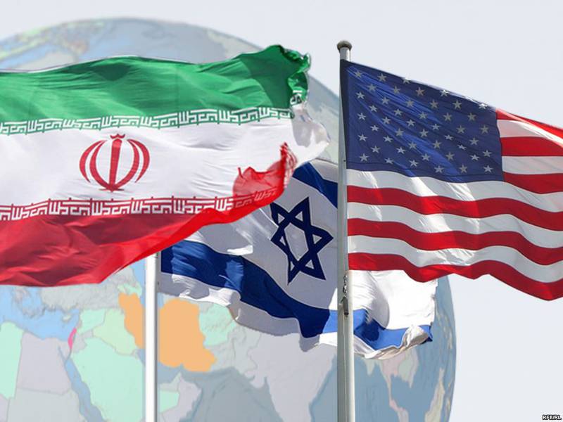 Иран глазами США и Израиля: «Экскурс в глубокий психоз»
