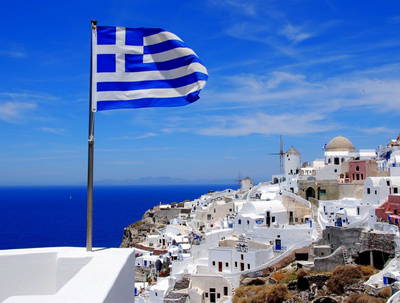 Bild: россияне скупают недвижимость в Греции