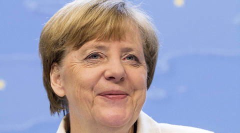 Ангела Меркель: долгожитель европейской политики