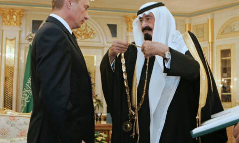 Саудиты инвестируют в РФ: куда пойдут $10 млрд?