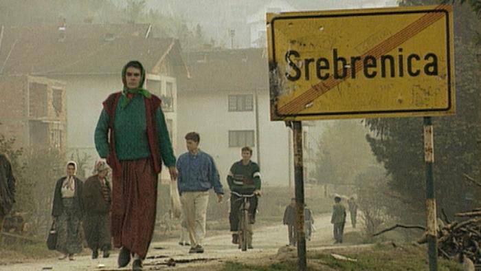 Сребреница: к 20-летию информационного мифа