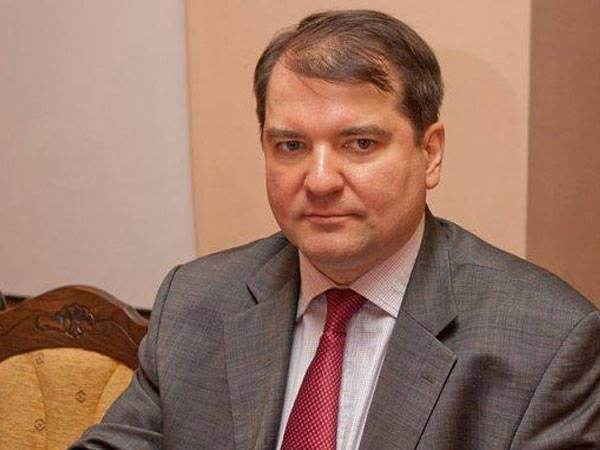 Владимир Корнилов: ЕС не будет вкладываться в Украину