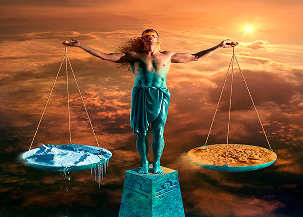 Что для США кино, для мира - война руками американцев!