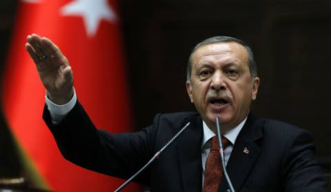 Политическое перепутье Турции: 5 аргументов против «турецкого потока»