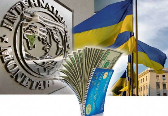 Попытка – не пытка: Украина опять заключила меморандум с МВФ и ждет денег