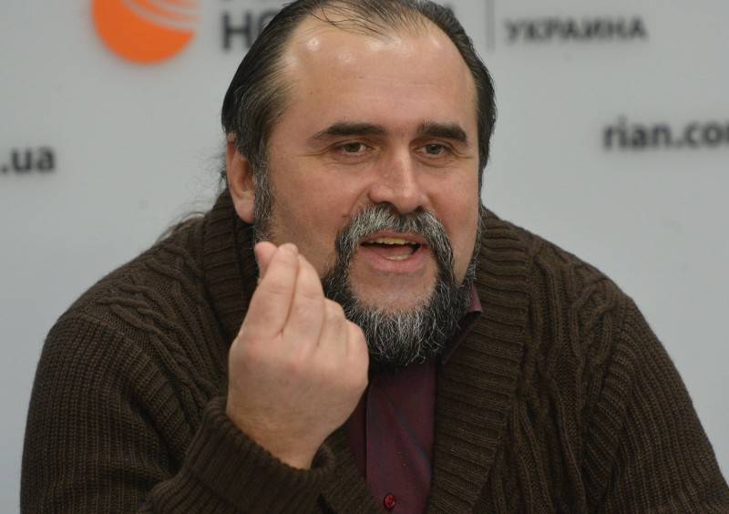 Александр Охрименко: Я бы не купил украинский банк даже за гривну Александр Охрименко: Я бы не купил украинский банк даже за гривну