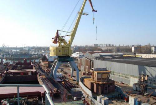 К чему приведет массовая распродажа Украины?