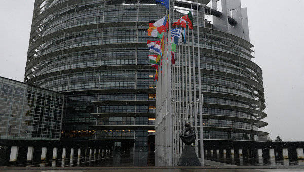 Срочная делегация Европарламента приедет в Киев