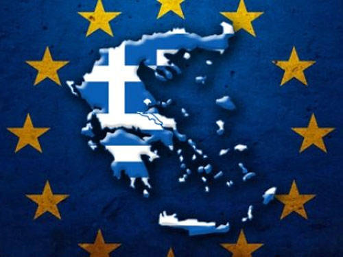 Греция может положить конец Европейскому Союзу