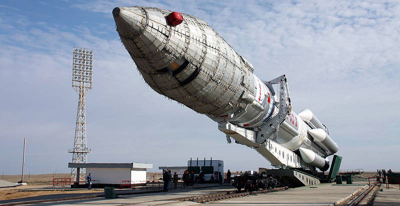 Christian Science Monitor: США не смогут летать в космос без России, несмотря ни на какие санкции